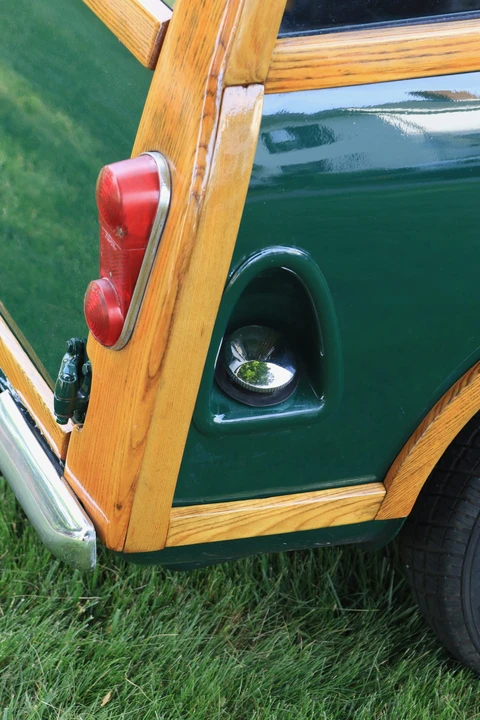 1963 Mini Mini Mark I - Image 14 of 31