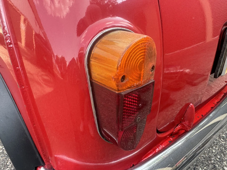 1963 Mini Mini Mark I - Image 23 of 31