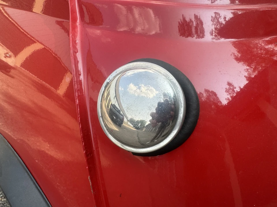 1963 Mini Mini Mark I - Image 19 of 31