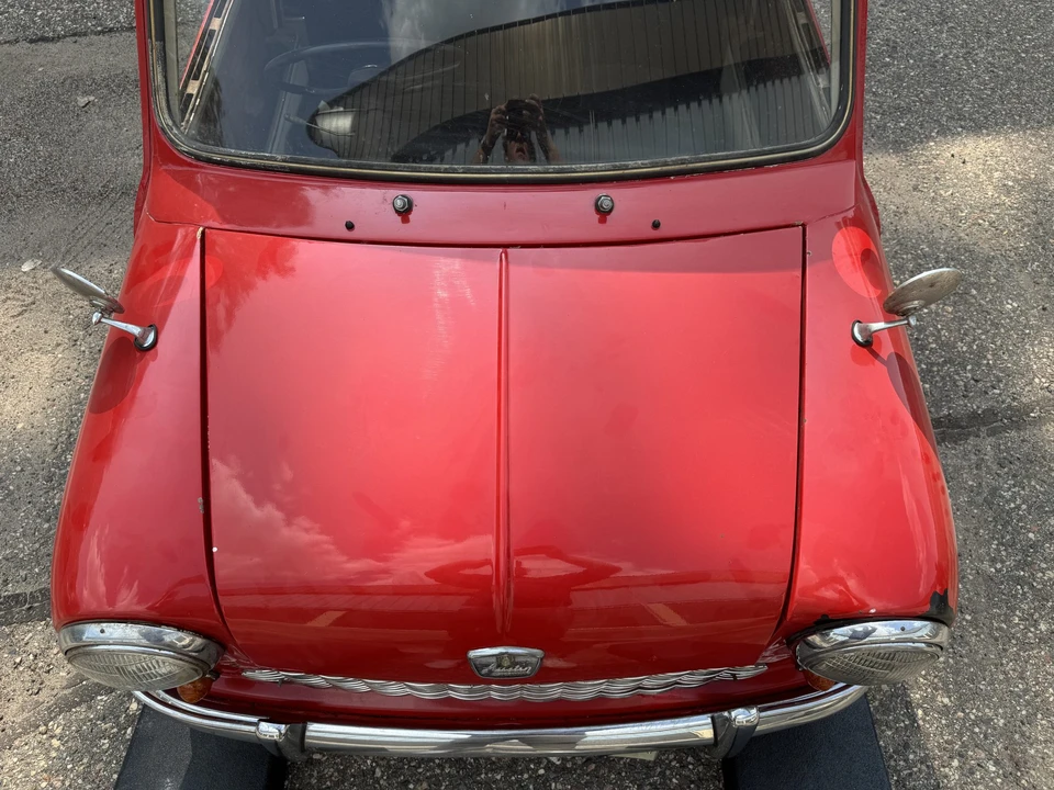 1963 Mini Mini Mark I - Image 15 of 31