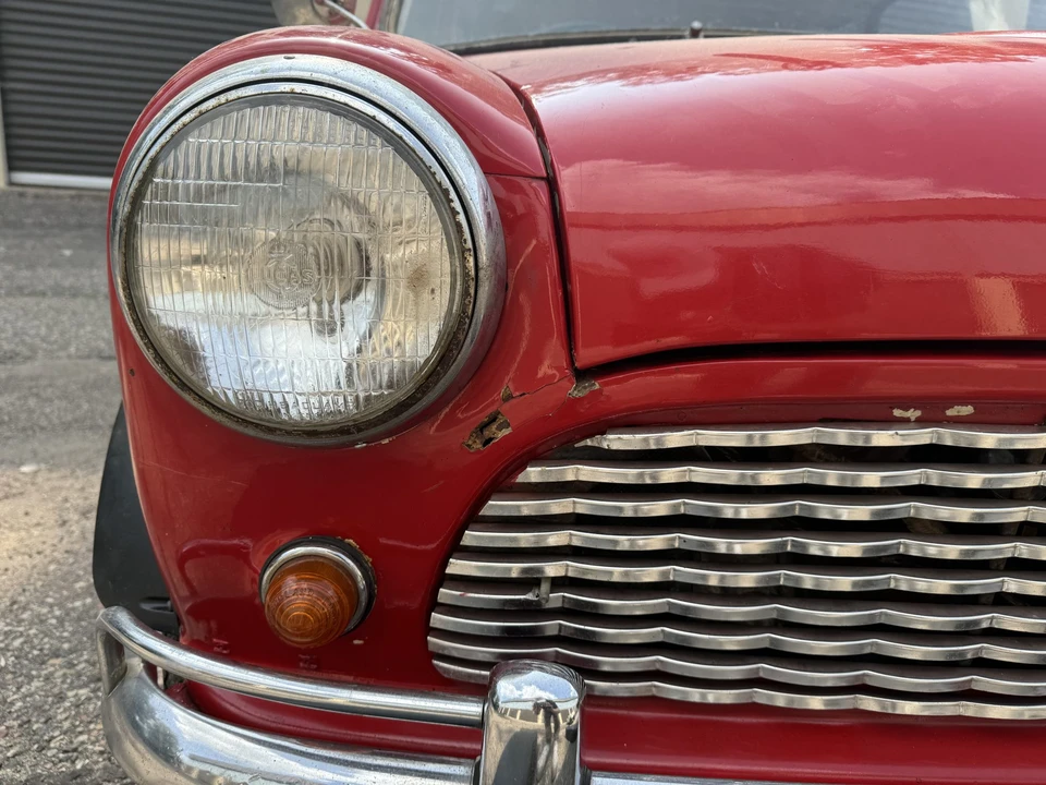 1963 Mini Mini Mark I - Image 21 of 31