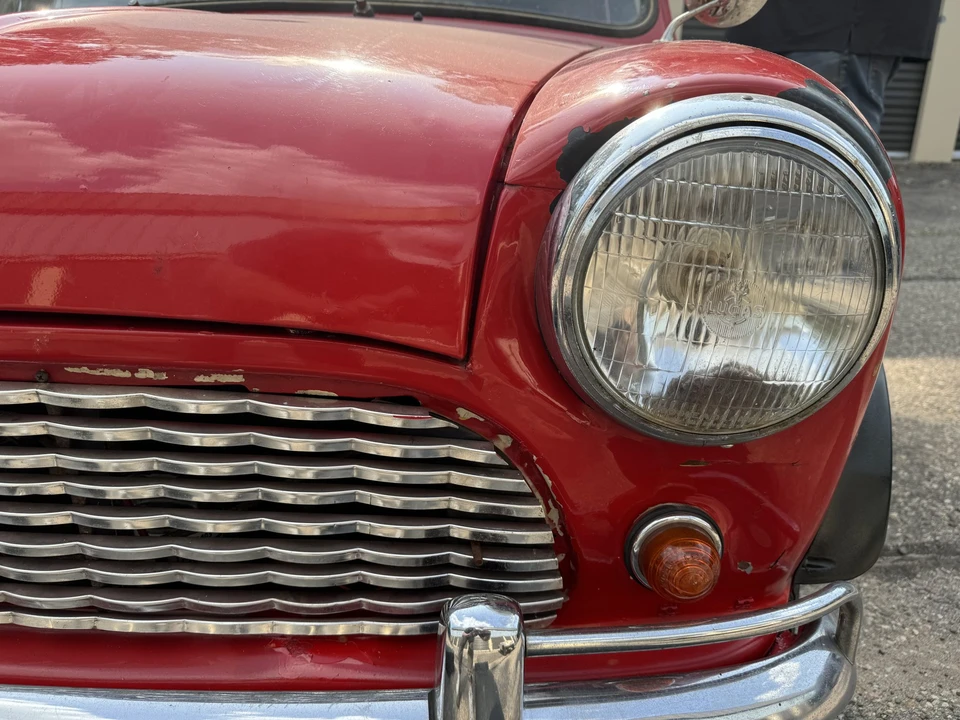 1963 Mini Mini Mark I - Image 22 of 31