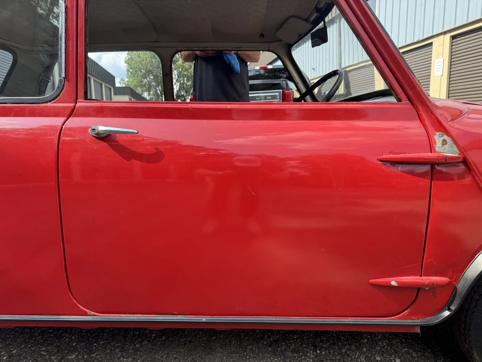 1963 Mini Mini Mark I - Image 17 of 31