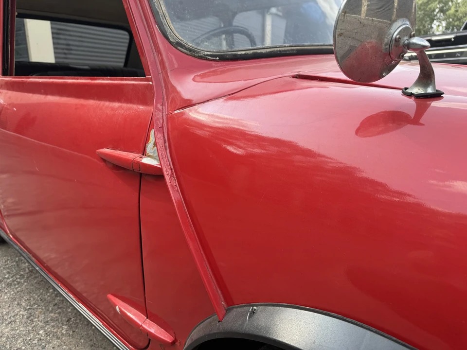 1963 Mini Mini Mark I - Image 27 of 31