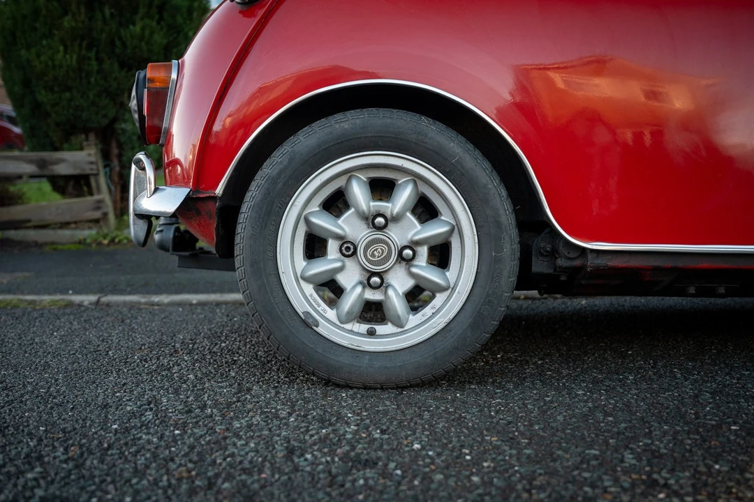 1963 Austin Mini - Image 11 of 30