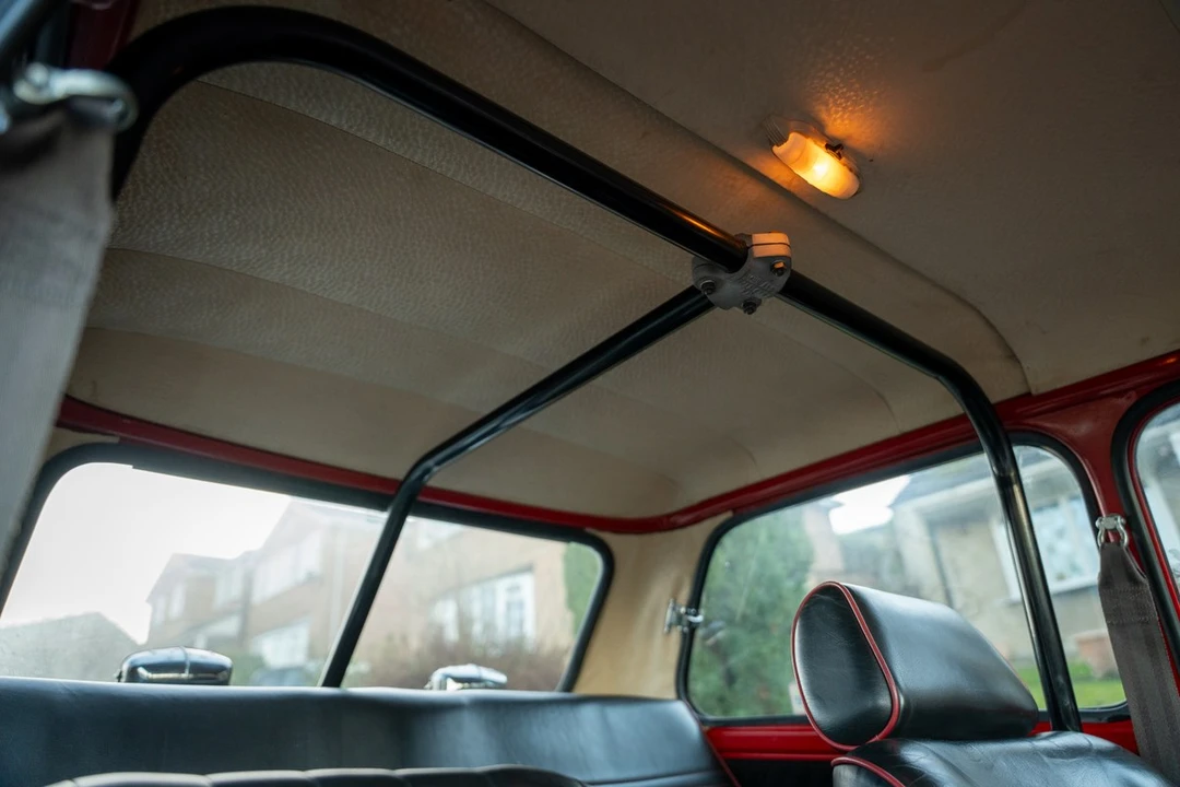 1963 Austin Mini - Image 27 of 30