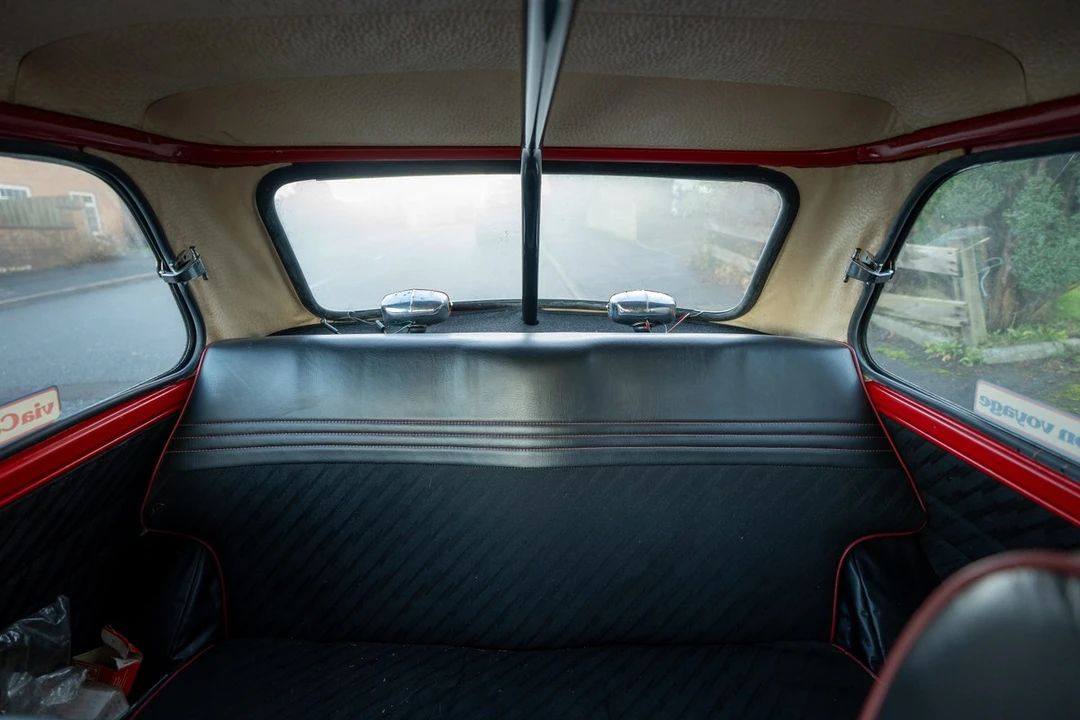 1963 Austin Mini - Image 14 of 30