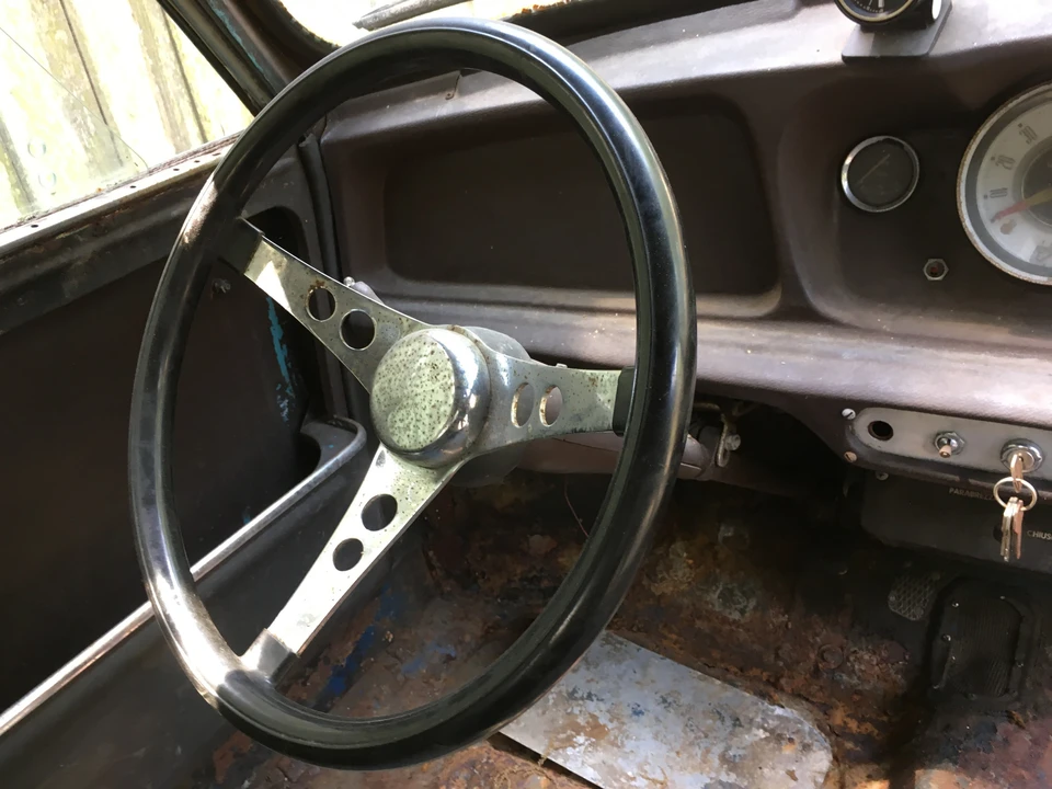 1963 Mini Mini Mark I - Image 15 of 31