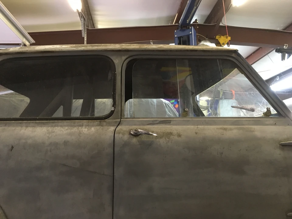 1963 Mini Mini Mark I - Image 7 of 31