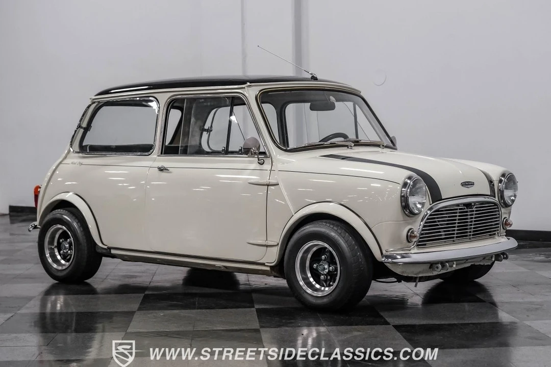 1963 Mini Mini Mark I - Image 14 of 21