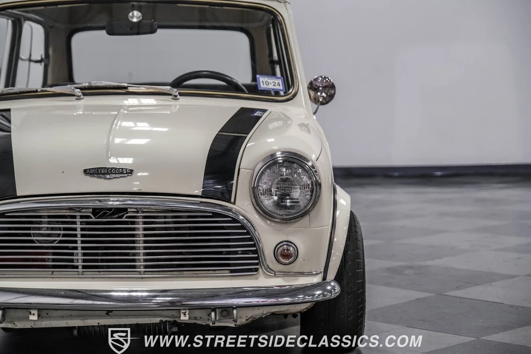 1963 Mini Mini Mark I - Image 20 of 21