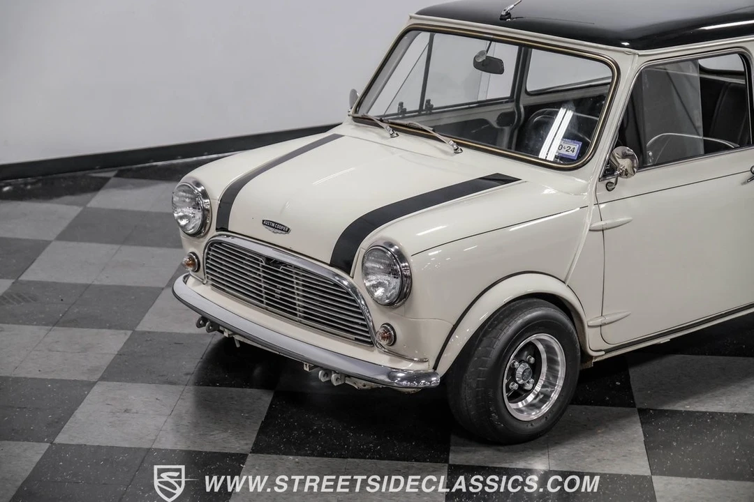 1963 Mini Mini Mark I - Image 19 of 21