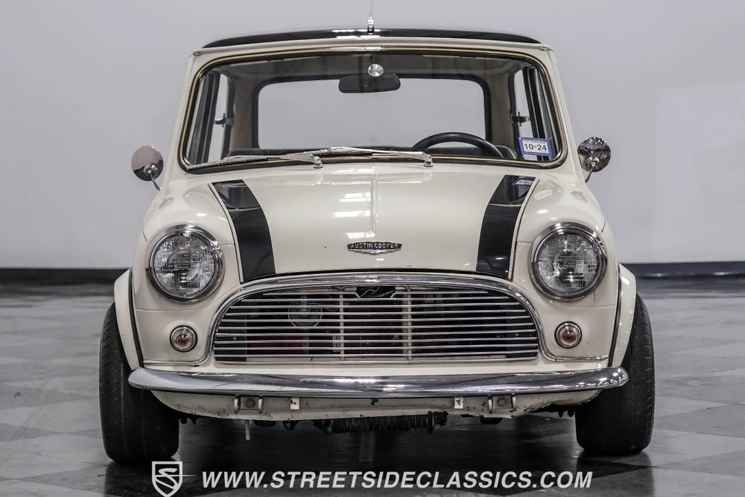 1963 Mini Mini Mark I - Image 17 of 21