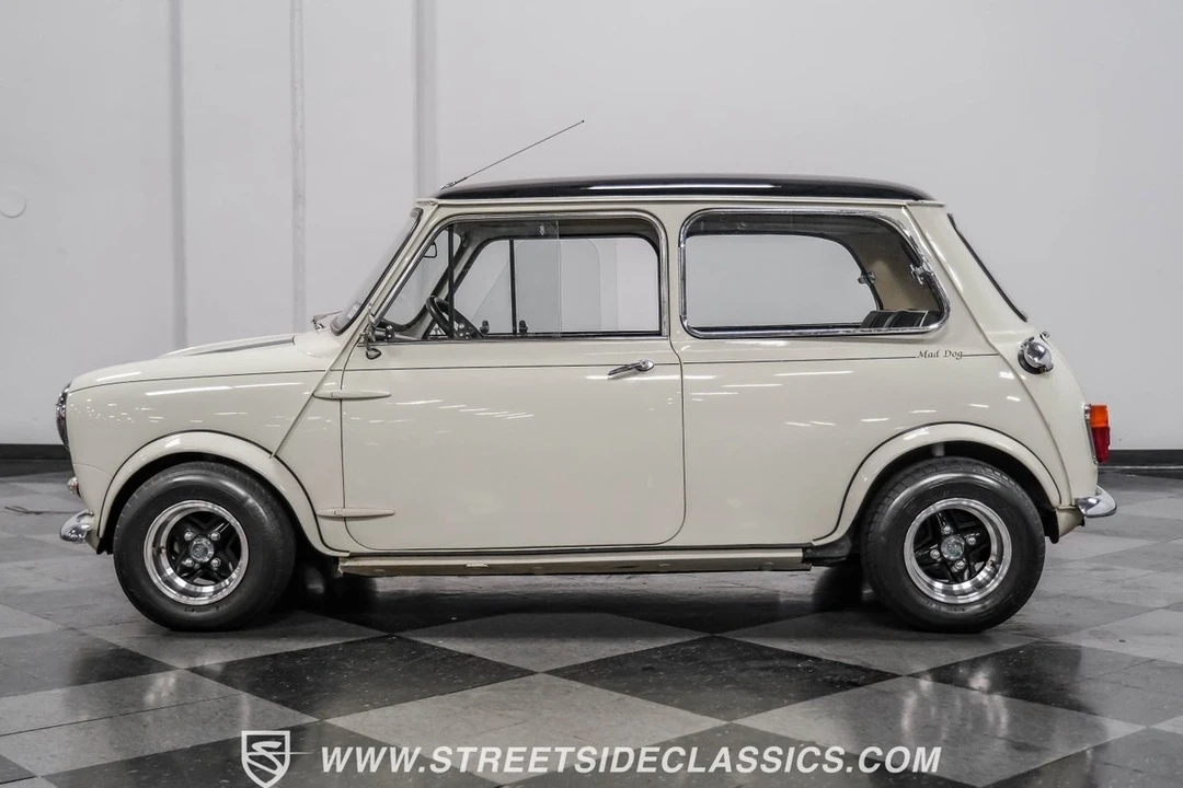 1963 Mini Mini Mark I - Image 7 of 21