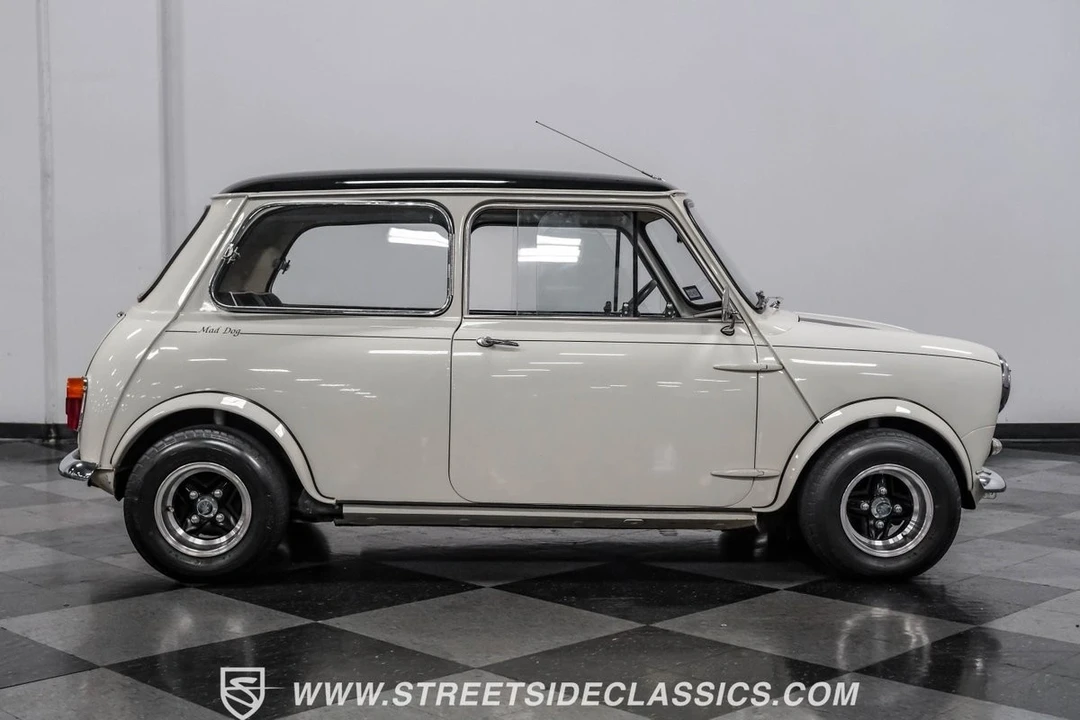 1963 Mini Mini Mark I - Image 13 of 21