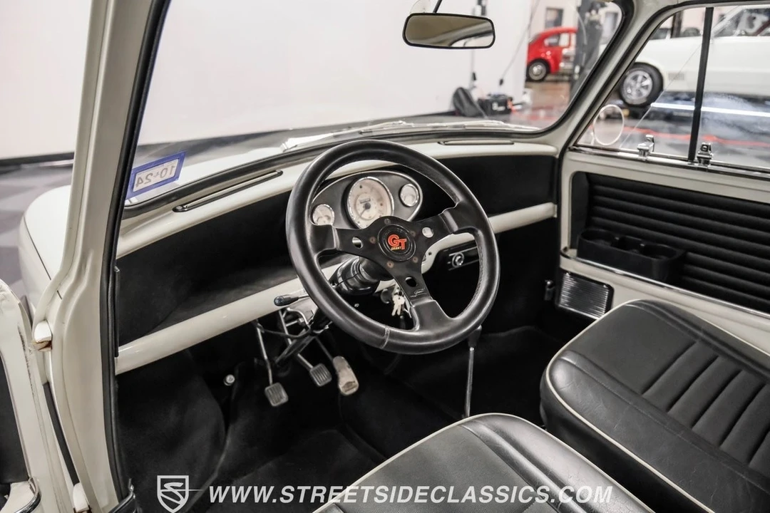 1963 Mini Mini Mark I - Image 5 of 21