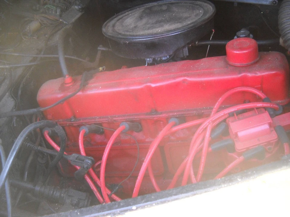 1963 Mini Mini Mark I - Image 19 of 20