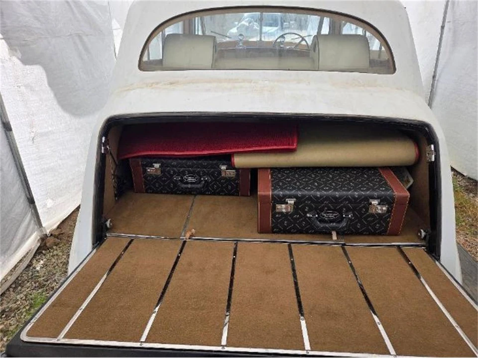 1963 Austin Princess - Image 6 of 10
