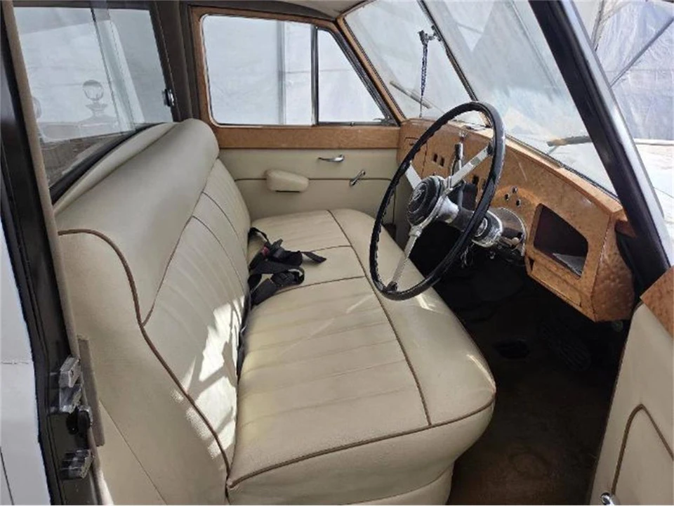 1963 Austin Princess - Image 7 of 10