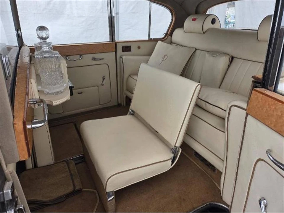 1963 Austin Princess - Image 5 of 10