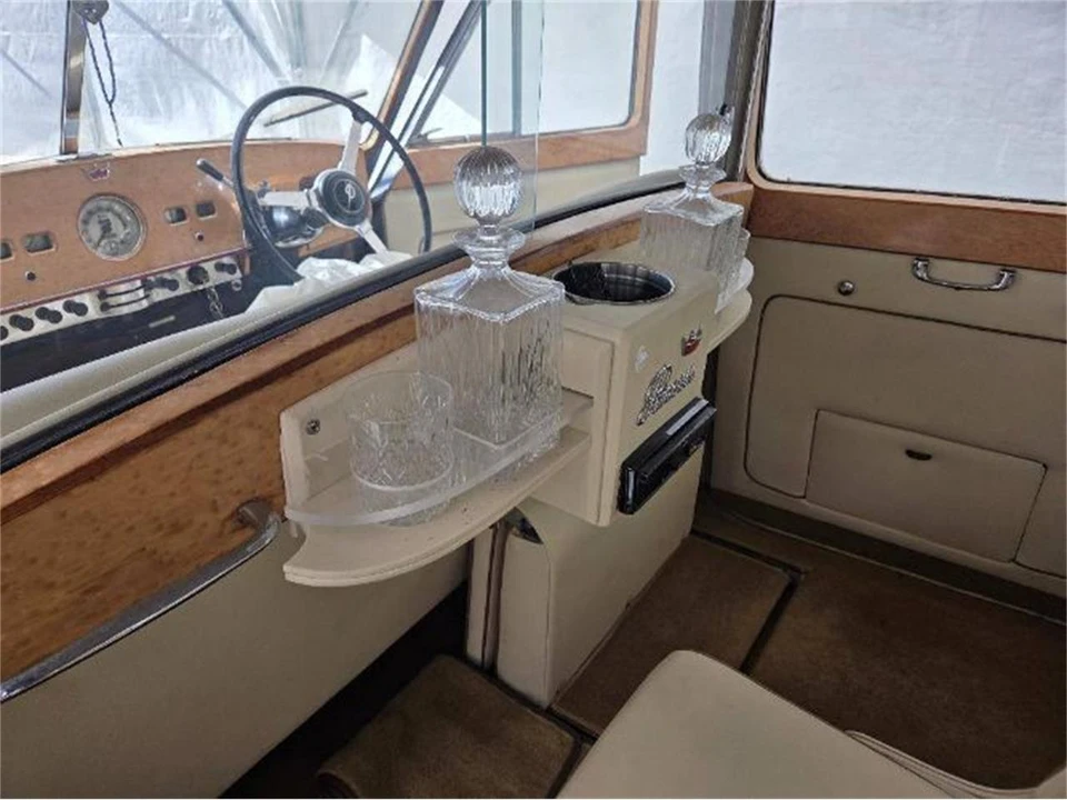 1963 Austin Princess - Image 3 of 10