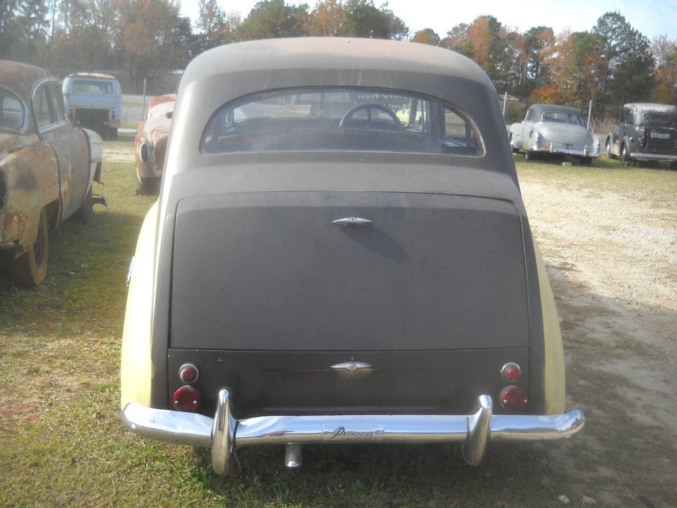 1963 Austin Princess - Image 5 of 20