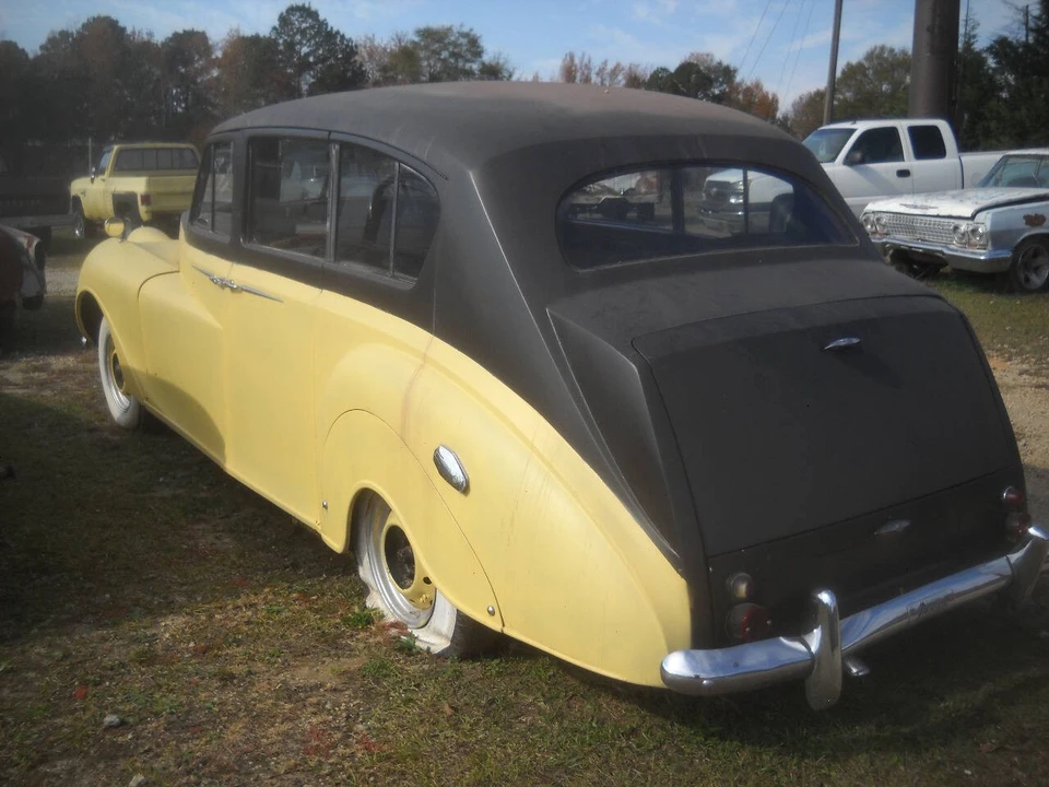 1963 Austin Princess - Image 6 of 20