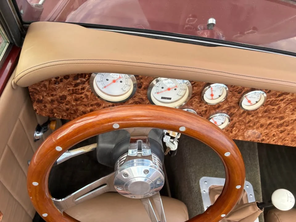 1963 Austin-Healey 3000 Mark II - Image 11 of 14