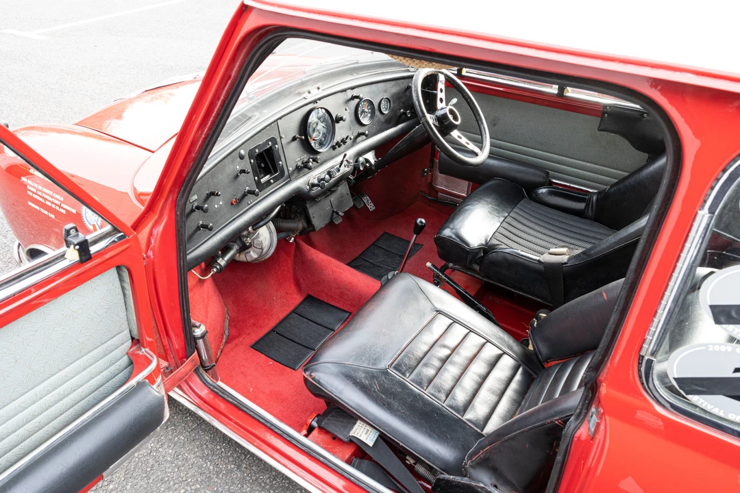1963 Mini Mini Mark I - Image 12 of 30