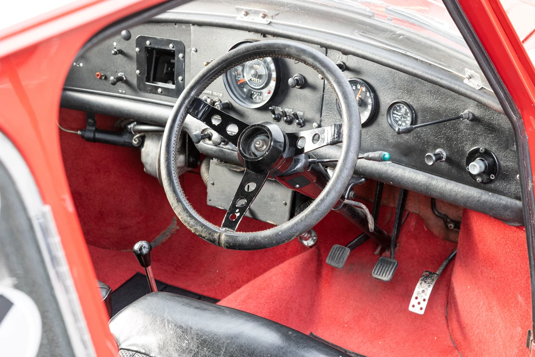 1963 Mini Mini Mark I - Image 9 of 30