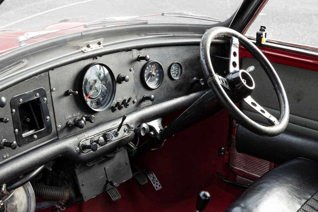 1963 Mini Mini Mark I - Image 11 of 30