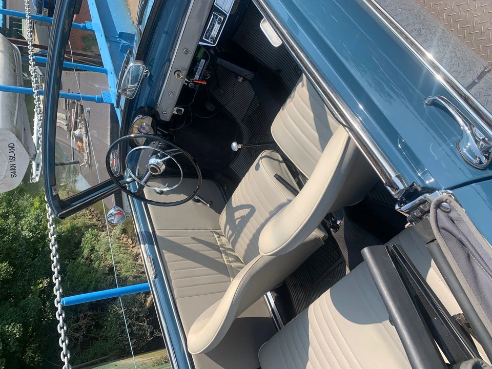 1963 Autobianchi Bianchina - Image 2 of 14