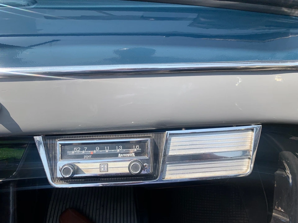 1963 Autobianchi Bianchina - Image 14 of 14
