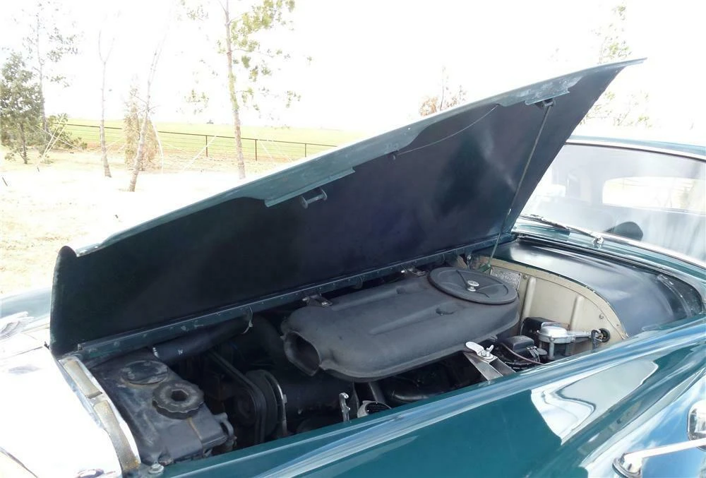 1963 Bentley S3 - Image 3 of 5