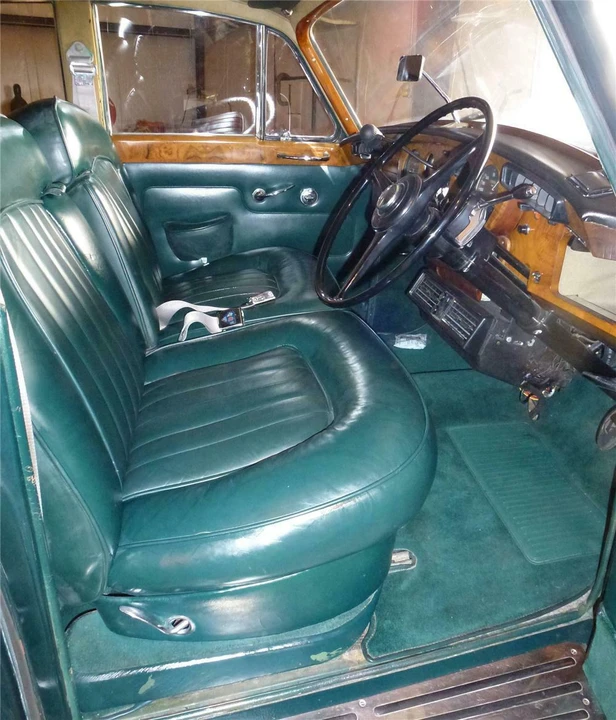 1963 Bentley S3 - Image 4 of 5