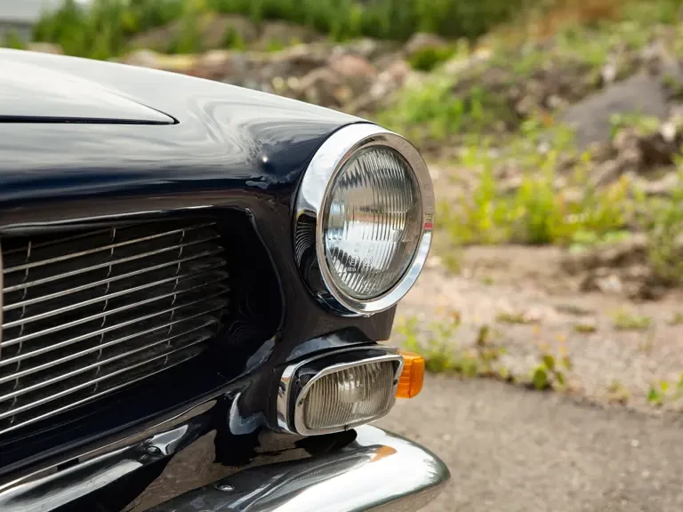 1963 BMW New Class - Image 24 of 31