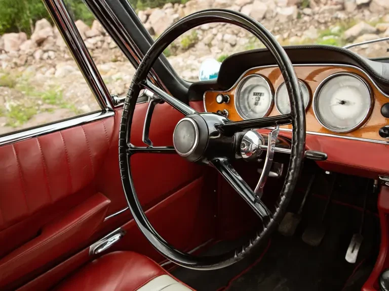 1963 BMW New Class - Image 14 of 31