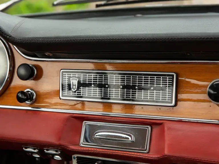 1963 BMW New Class - Image 18 of 31