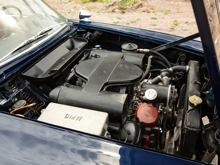 1963 BMW New Class - Image 4 of 31
