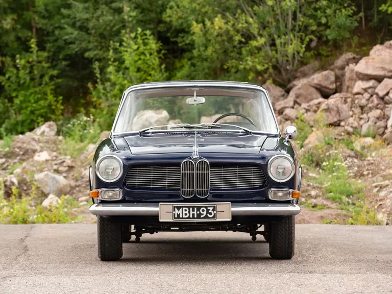 1963 BMW New Class - Image 8 of 31