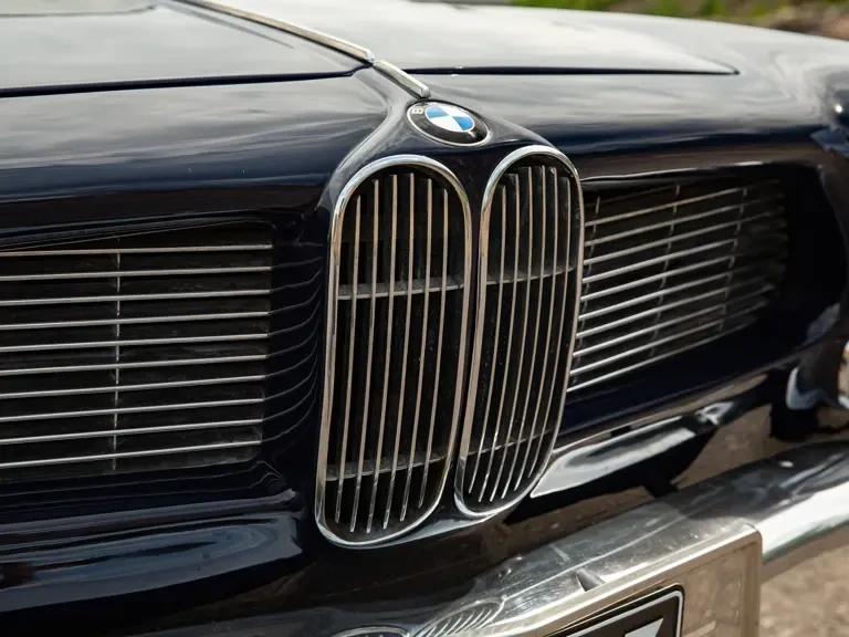 1963 BMW New Class - Image 22 of 31