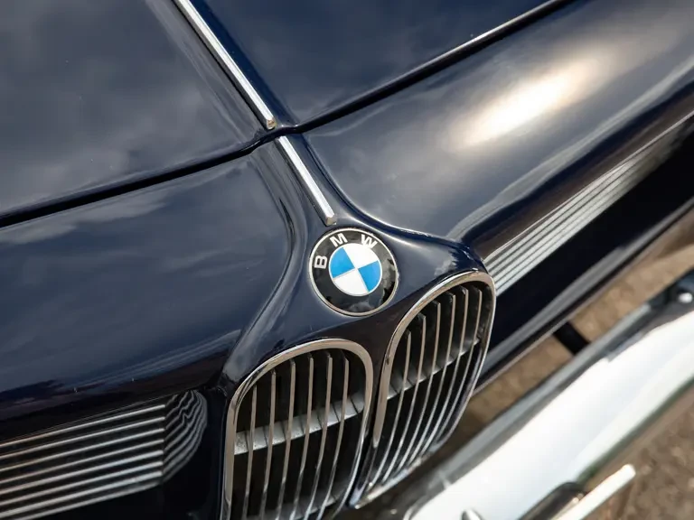 1963 BMW New Class - Image 7 of 31