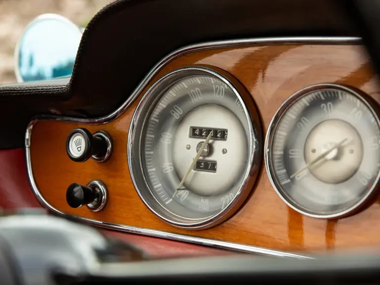 1963 BMW New Class - Image 16 of 31