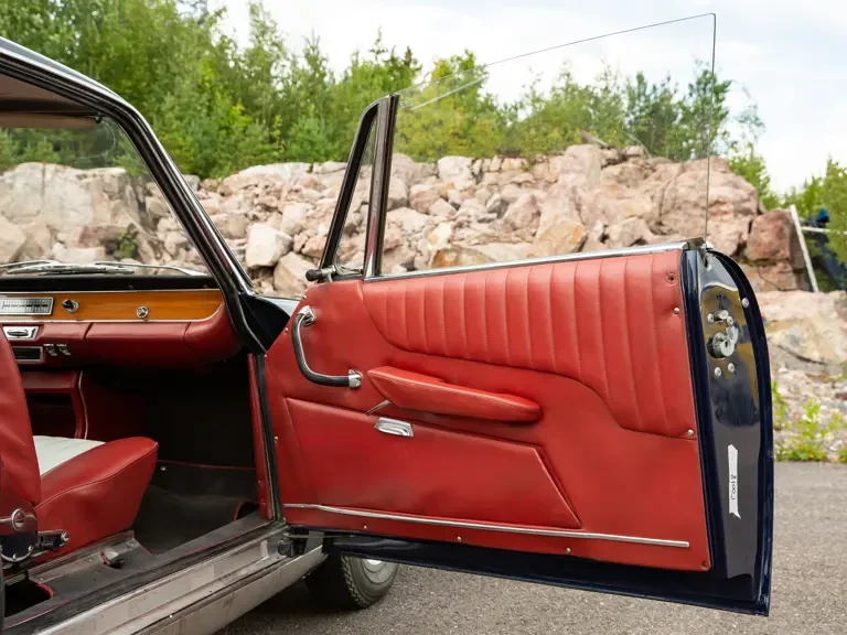 1963 BMW New Class - Image 21 of 31