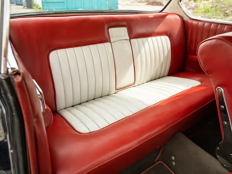 1963 BMW New Class - Image 20 of 31