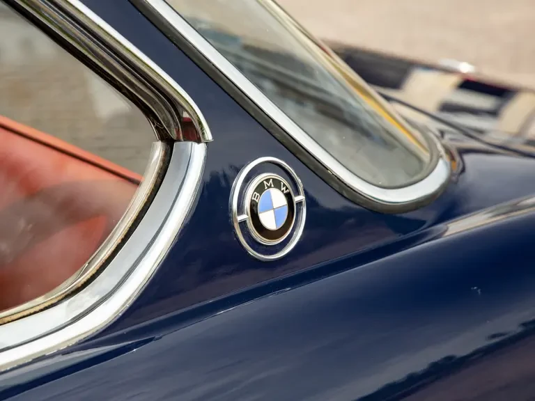1963 BMW New Class - Image 27 of 31