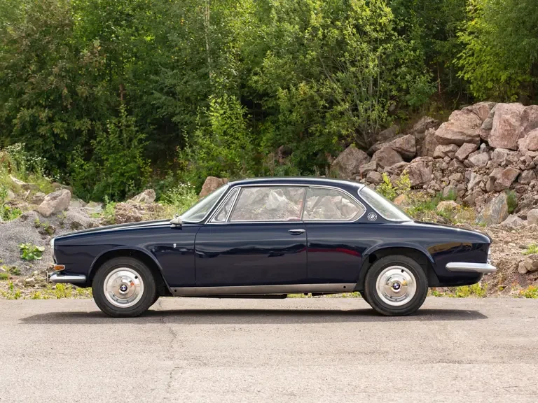 1963 BMW New Class - Image 12 of 31