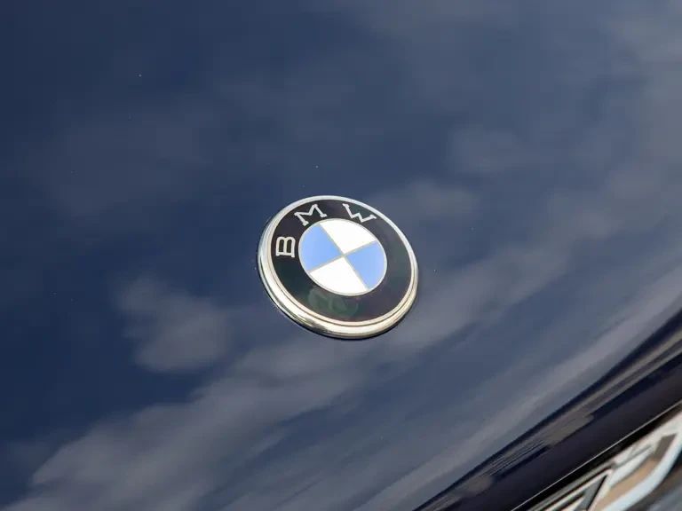 1963 BMW New Class - Image 26 of 31
