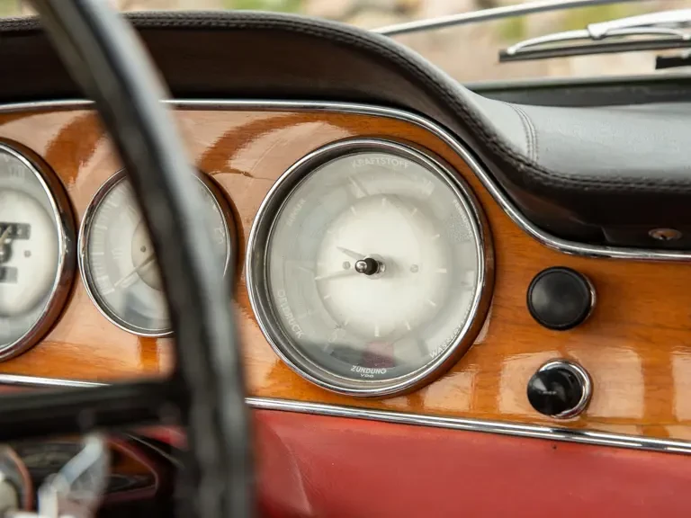 1963 BMW New Class - Image 17 of 31
