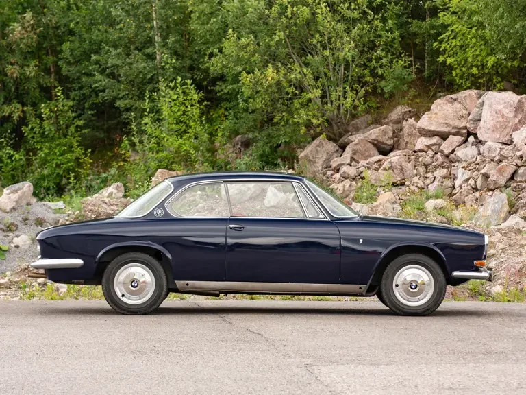 1963 BMW New Class - Image 6 of 31